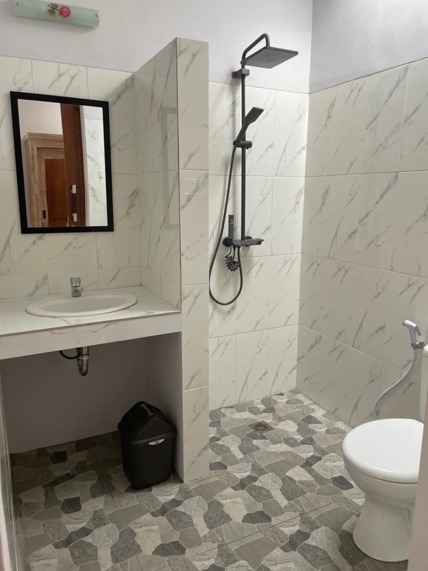 Feel Good Guesthouse Dalung  Exterior foto