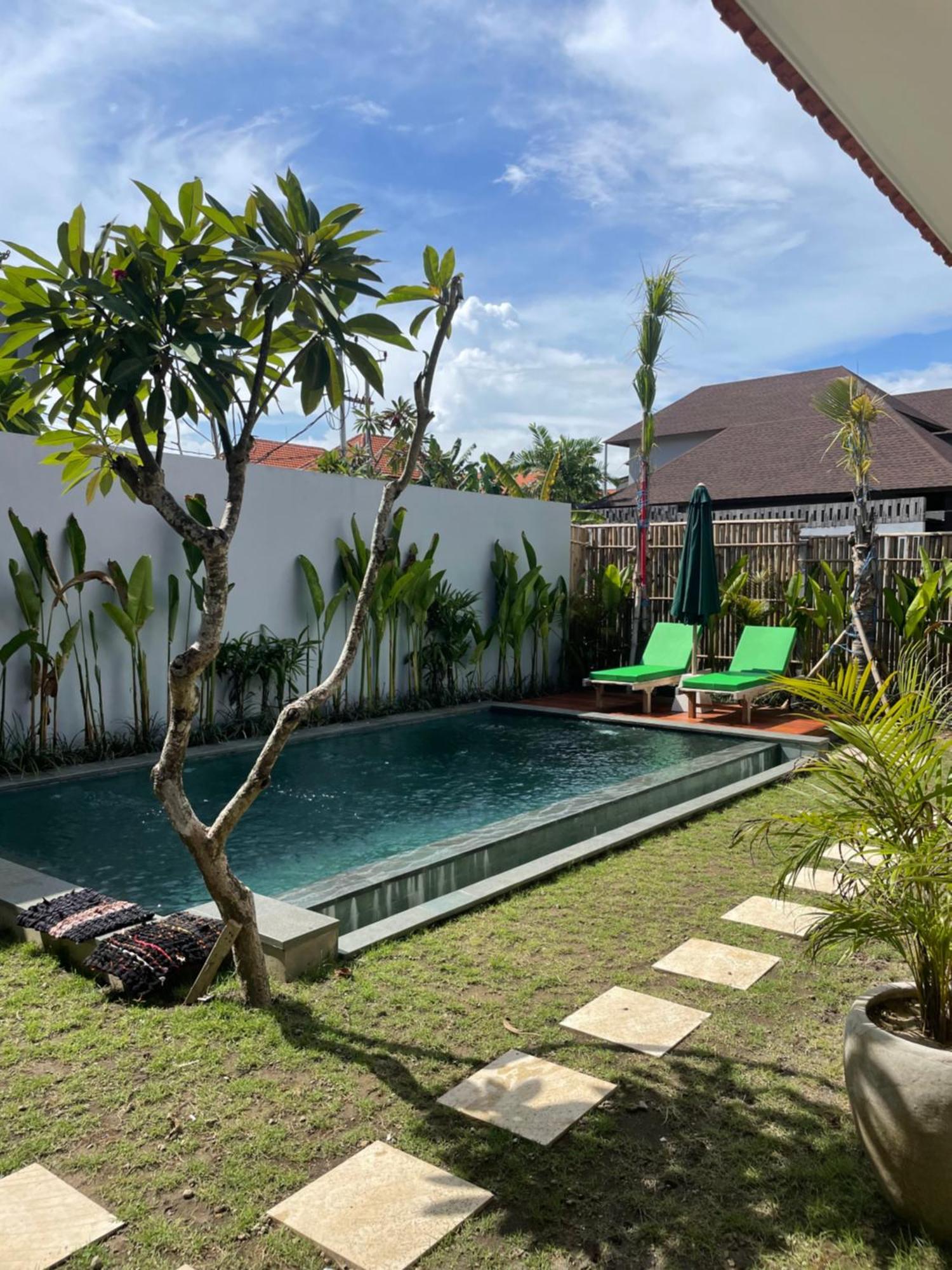 Feel Good Guesthouse Dalung  Exterior foto